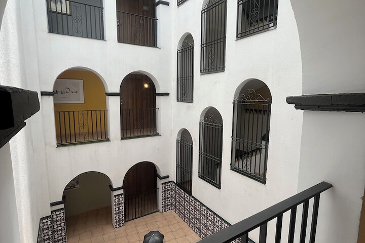 Outside Photo