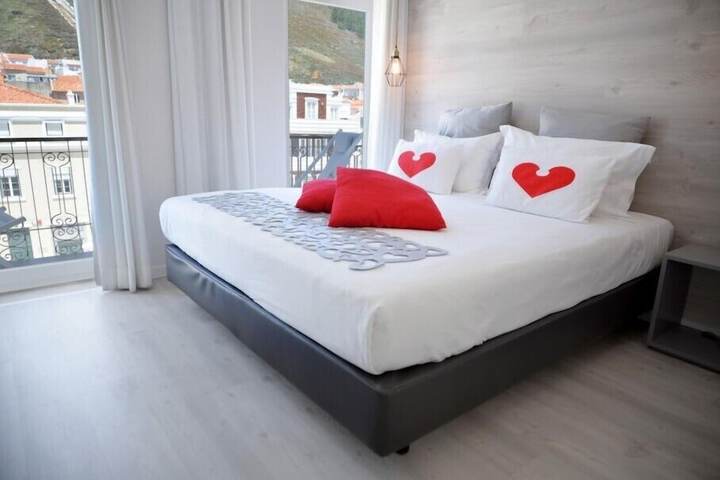 Hotel Mar Bravo
