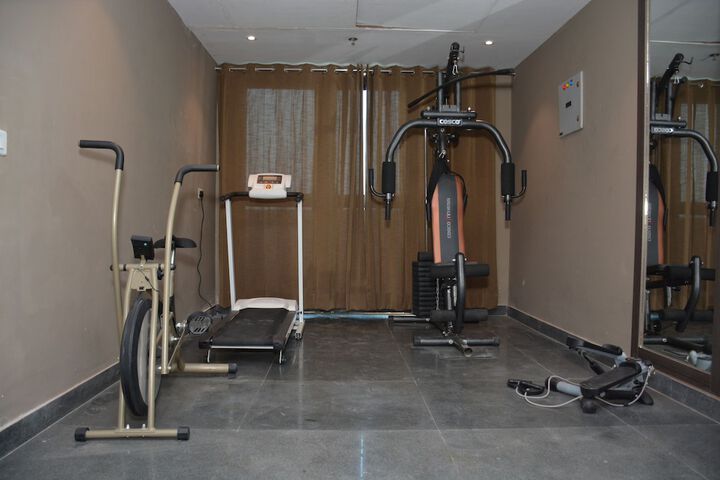 Health and Fitness 16 of 32