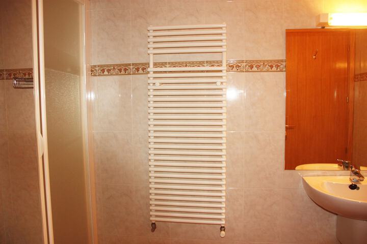 Restrooms