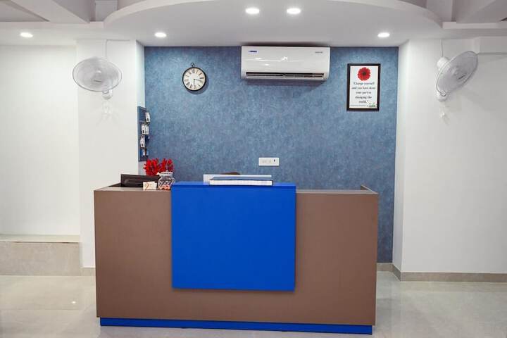 Millennium Suites