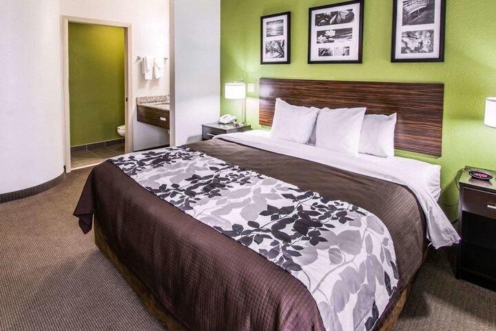 1 King Bed (3 of 15)