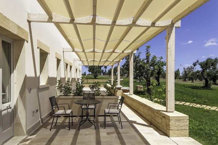 Terrace/Patio 23 of 54