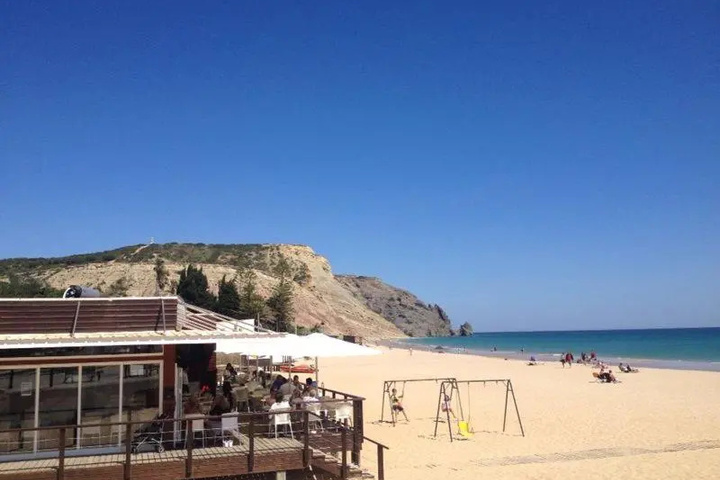 Beach 3 of 3