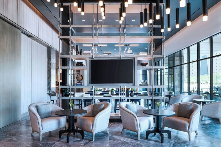 Hotel Interior 2 of 45