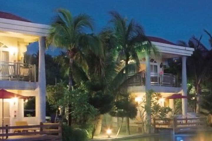 Hotel 65 of 71