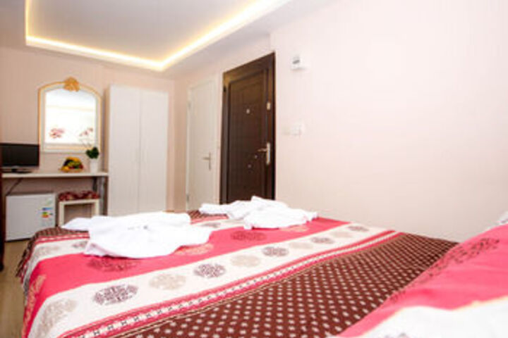 Suite Photo