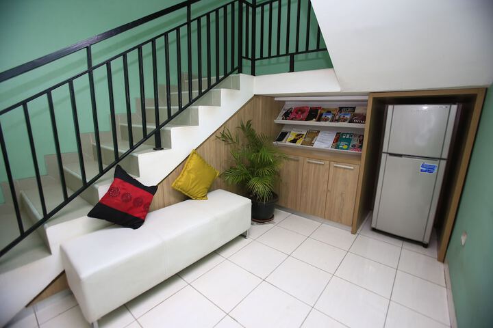 Fitness Facility Photos