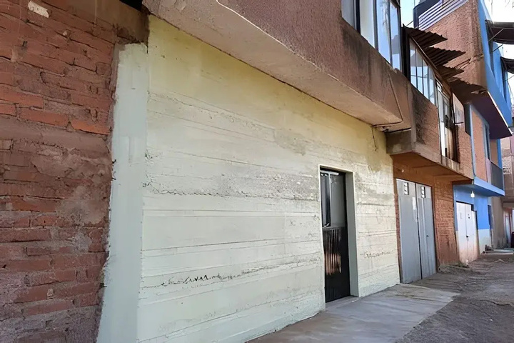 Photo of Departamento NUBE