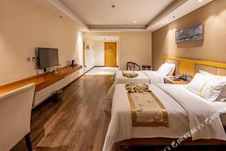 See You Business Hotel
