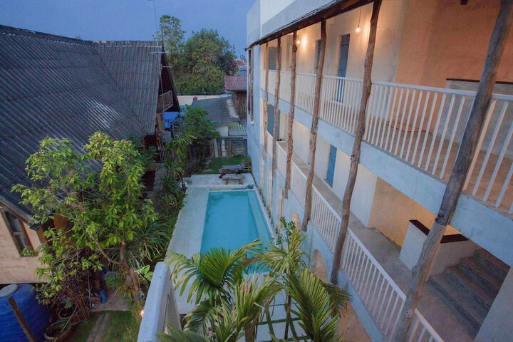 Hotel 68 of 84