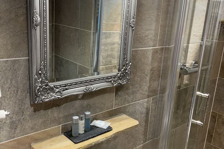 Bathroom Vanities