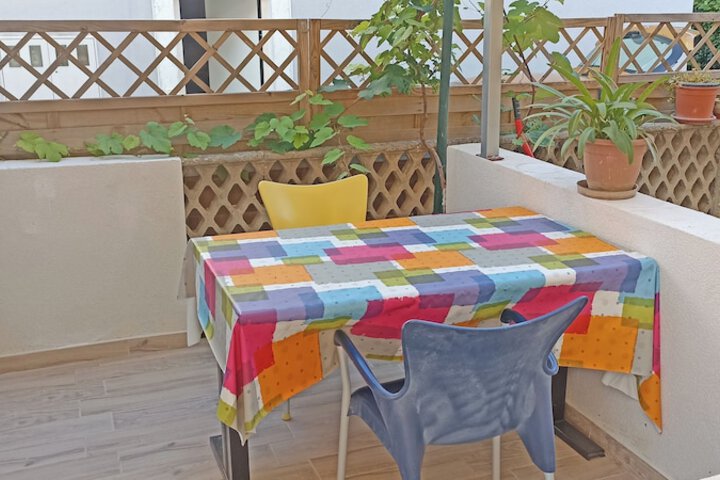 Terrace/Patio 92 of 117