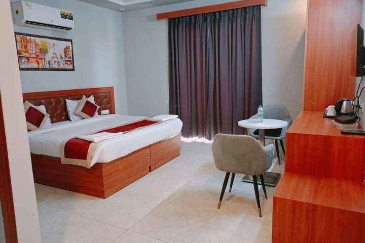 Photo of ExpoMart Inn