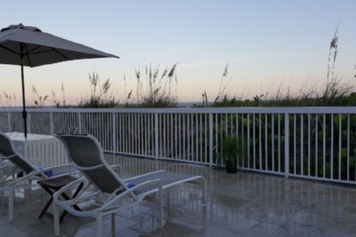 Terrace/Patio 95 of 695