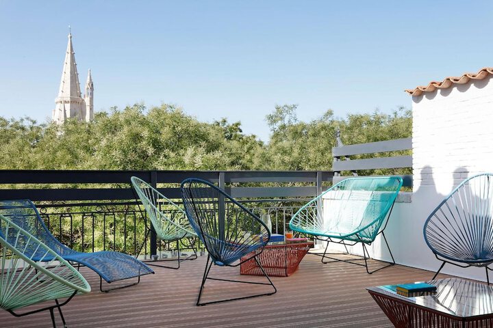 Terrace/Patio 11 of 36