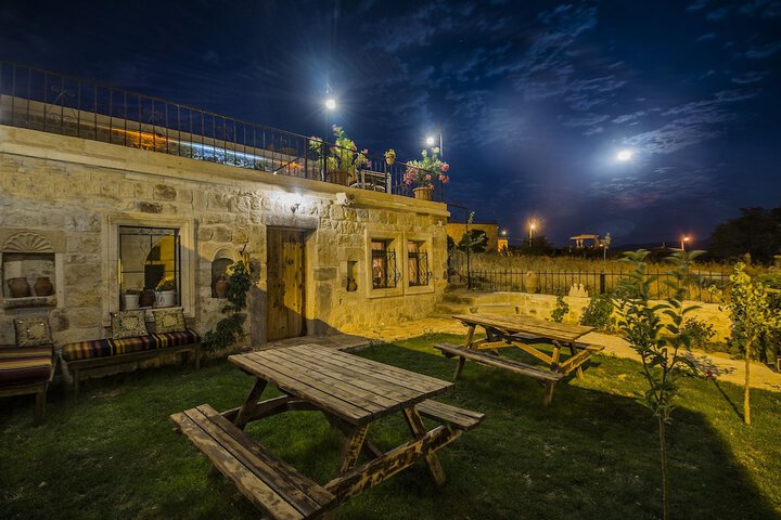 Terrace/Patio 41 of 66