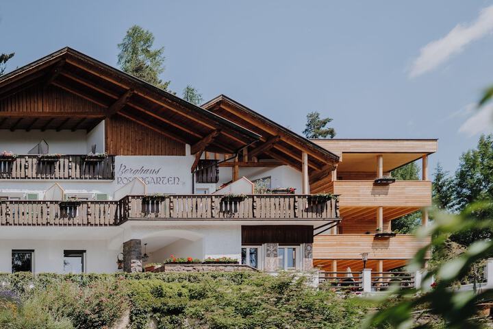 Berghaus Rosengarten