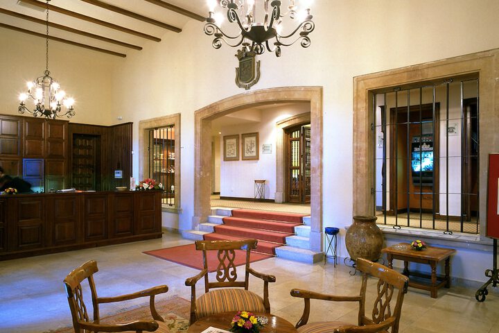Hotel Interior 2 of 57