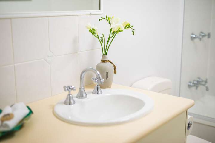 Bath Amenities