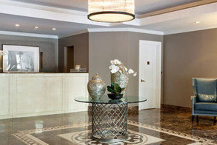 Hotel Interior 3 of 7