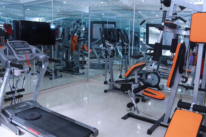 Health and Fitness 18 of 31