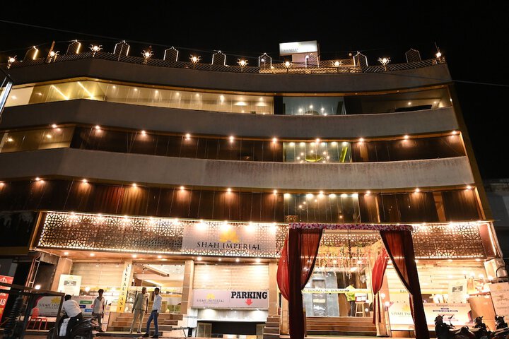 Image of The Shah Imperial