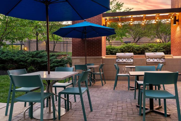 Image of Home2 Suites Florence / Cincinnati Airport South KY