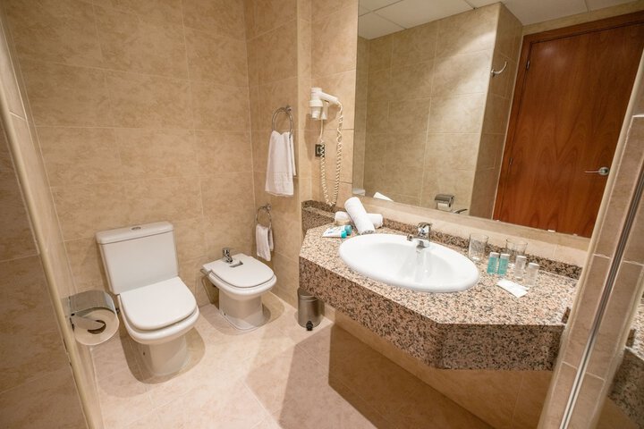Bath Interior