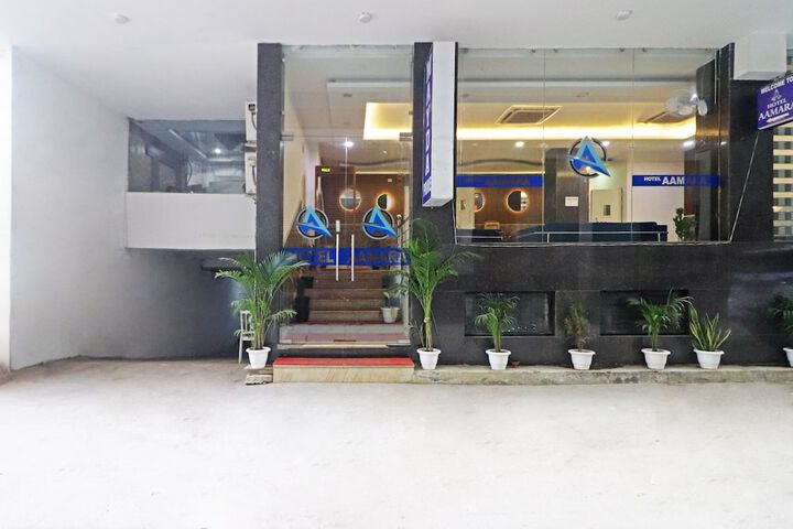 Hotel 117 of 126