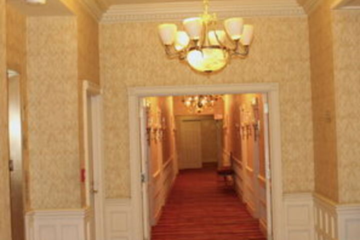 Ballroom/Hall 57 of 81