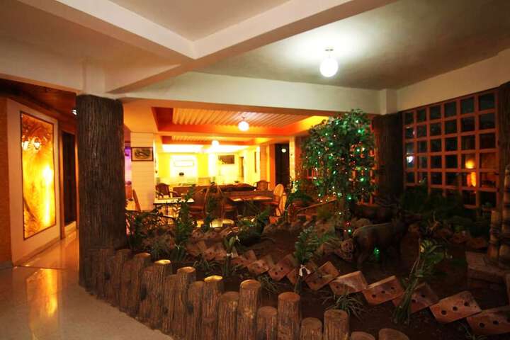 Hotel Interior 82 of 86