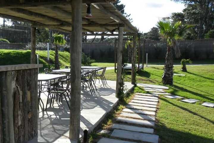 Terrace/Patio 19 of 20
