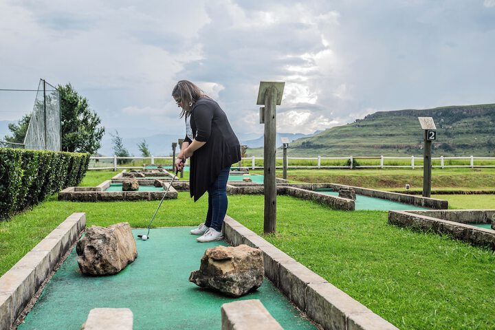 Golf 137 of 391