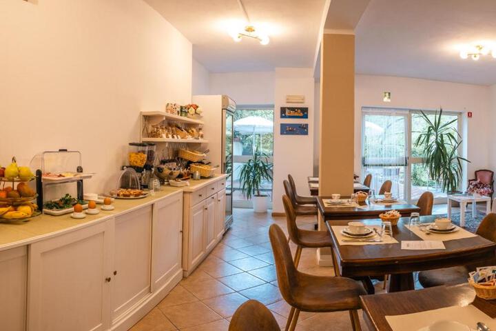 Fitness Center Photo