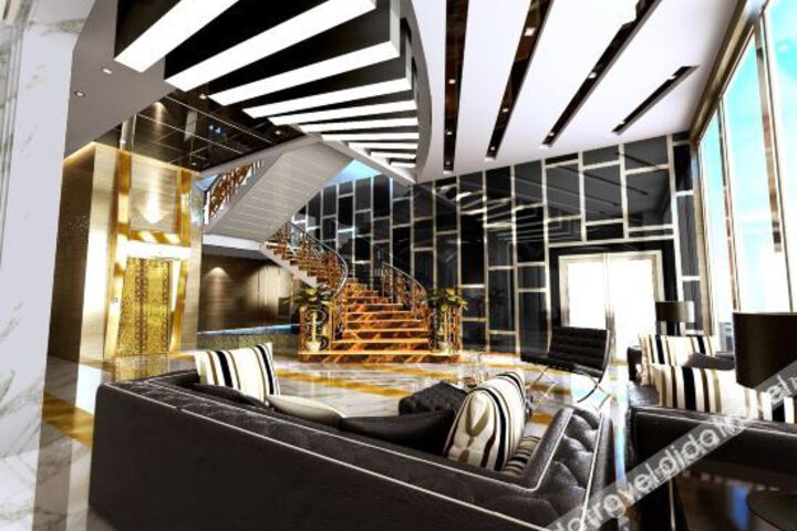 Hotel Interior 7 of 14