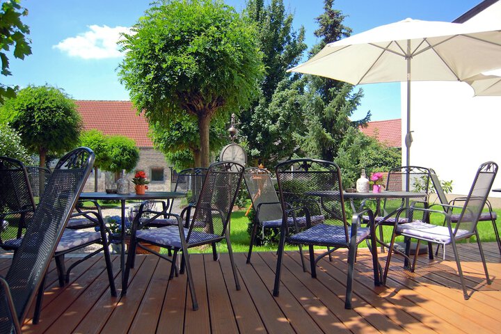 Terrace/Patio 32 of 34