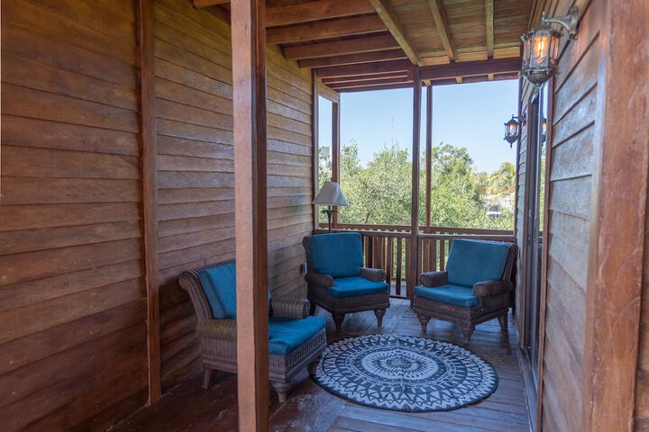 Terrace/Patio 18 of 26