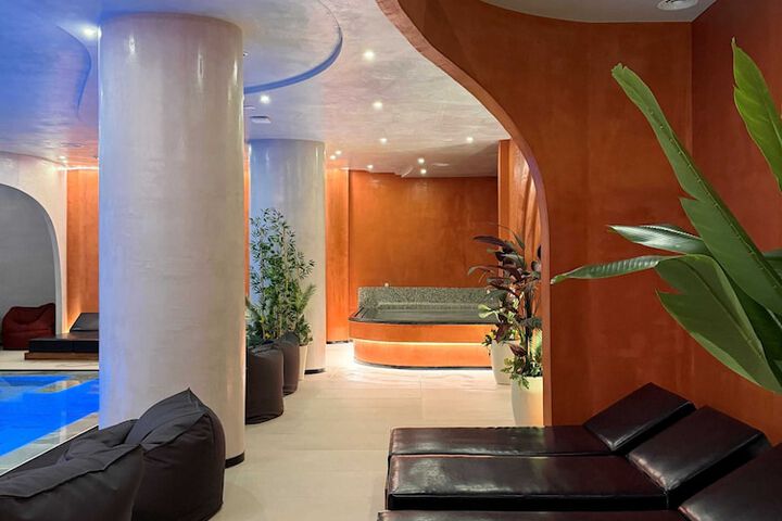 Hotel Interior 178 of 207