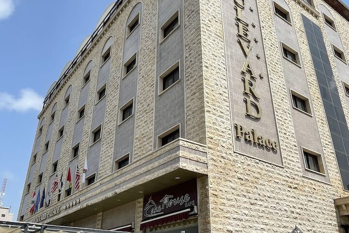 Hotel 127 of 128