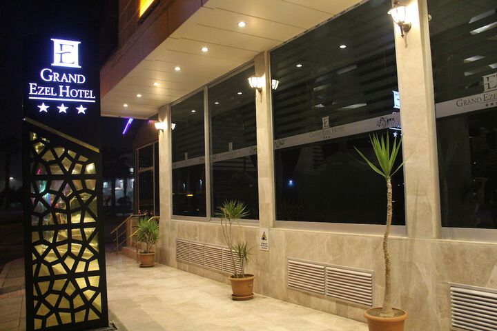 Hotel 58 of 65