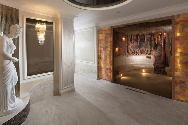Hotel Spa