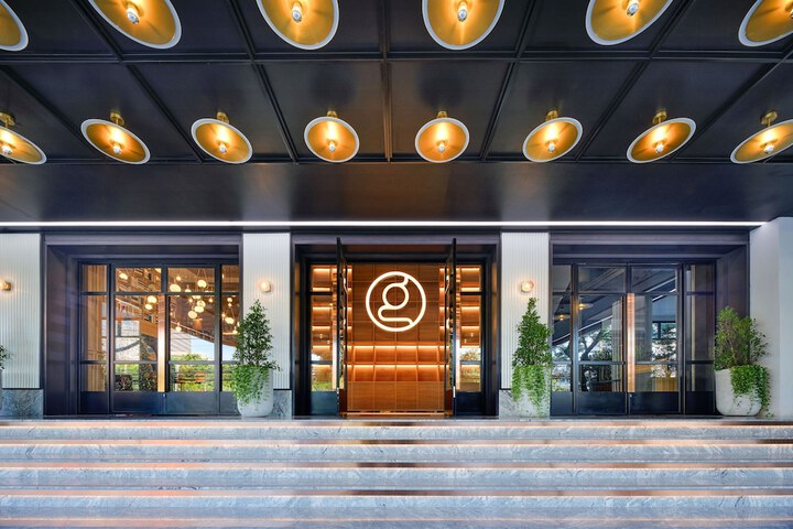 Hotel 64 of 64