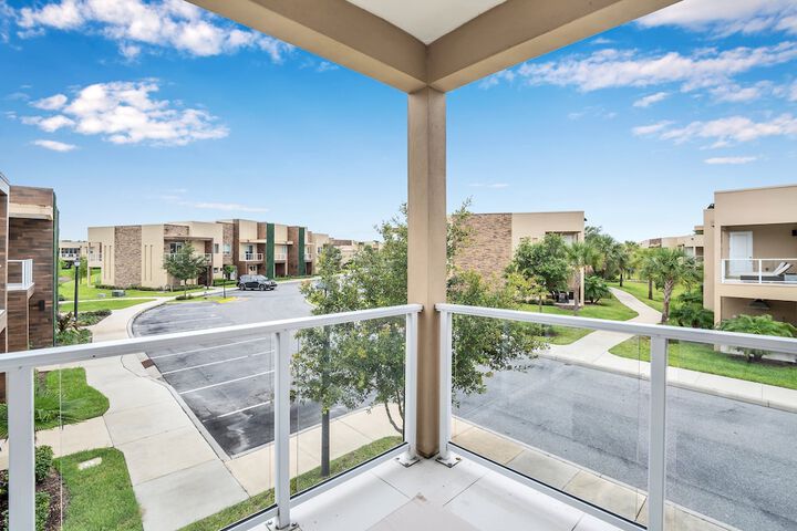 Terrace/Patio 27 of 46