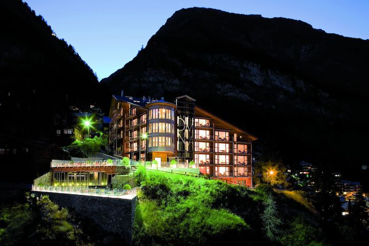 Hotel 97 of 105