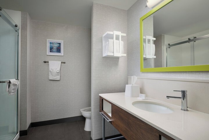 Bathroom Vanities