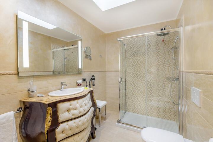 Bath Amenities