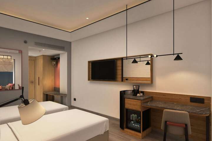 Room 6 of 45