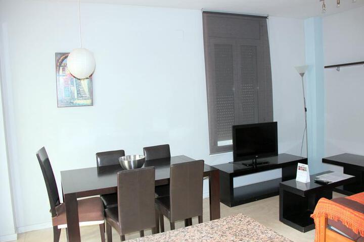 Fitness Center Photo