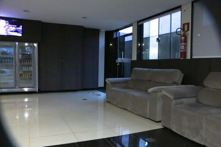 Hotel Interior 14 of 26